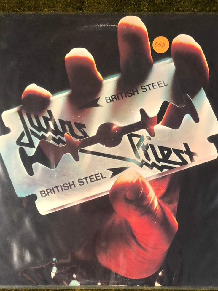 Judas Priest – Classic Rock Couture