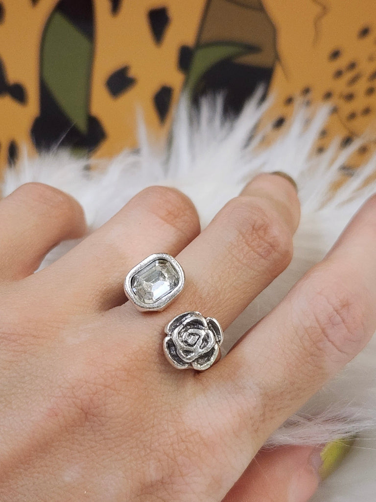 Rose Garden Ring