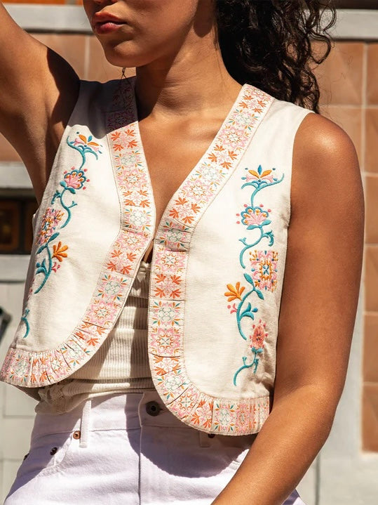 Frontier Vest