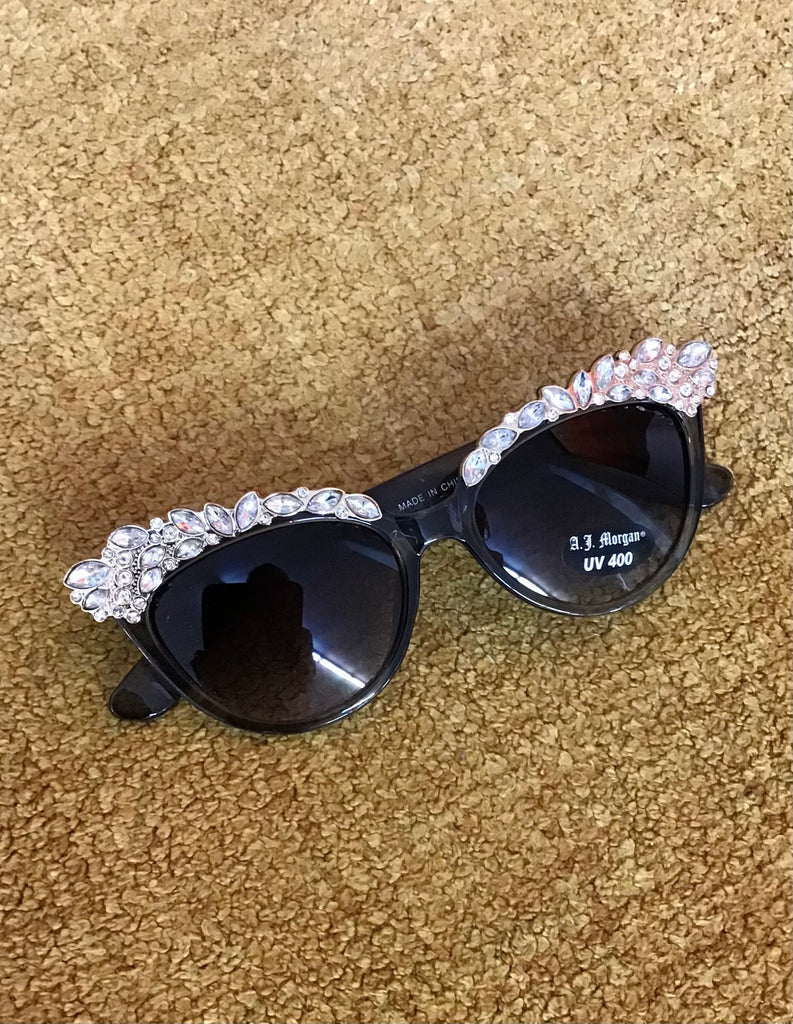 Princess Mano Sunnies