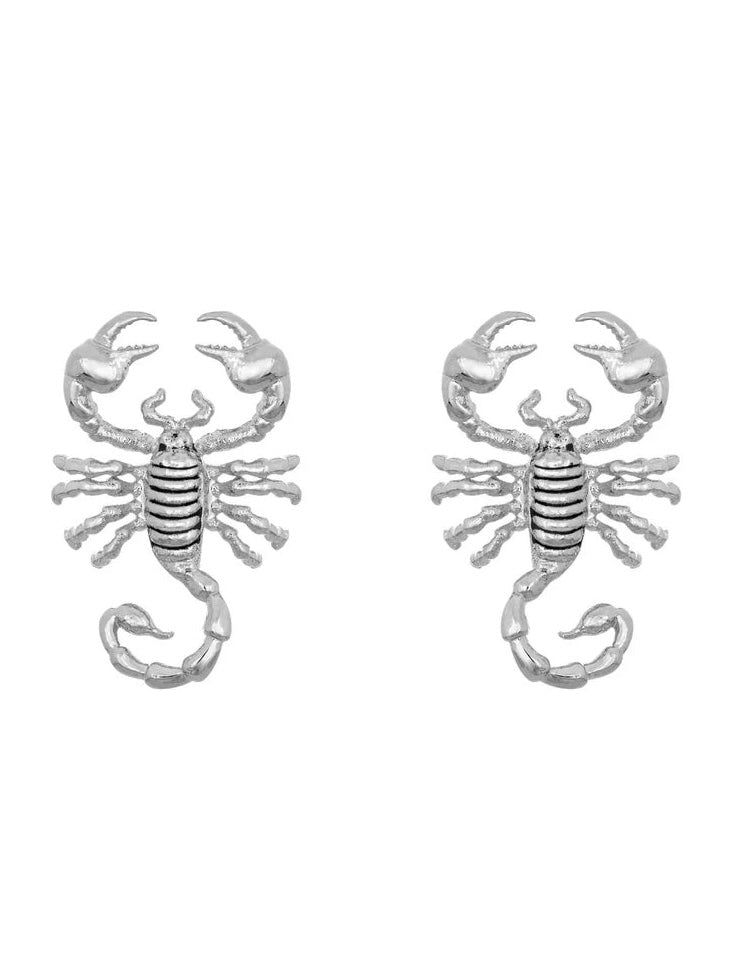 Scorpion Studs