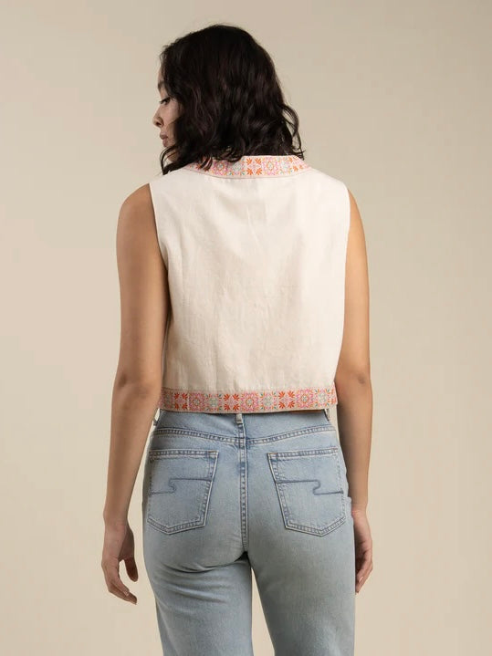 Frontier Vest