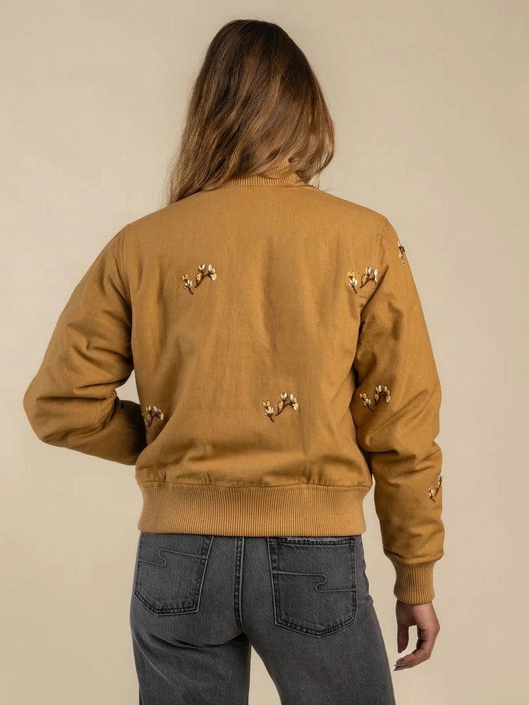 La Tierra Jacket