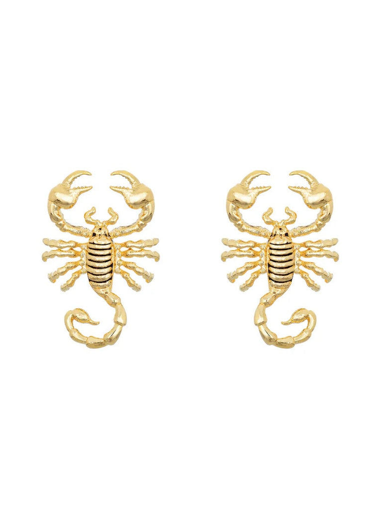 Scorpion Studs