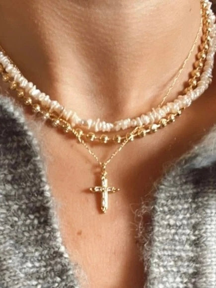 Blessed Necklace