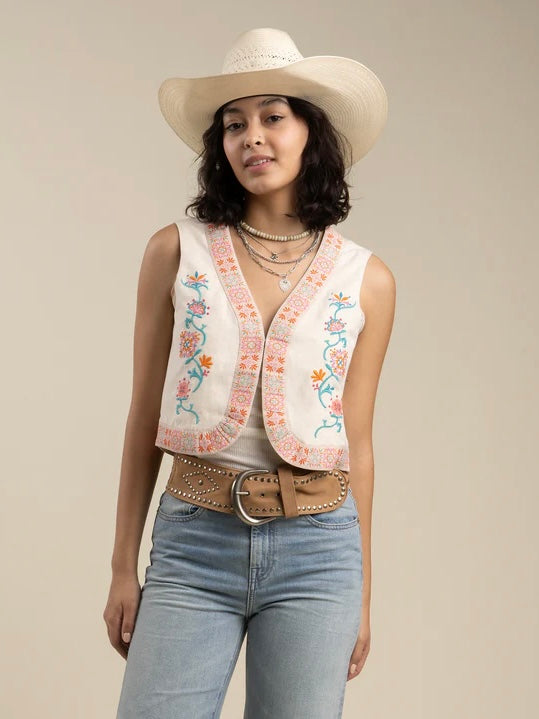 Frontier Vest