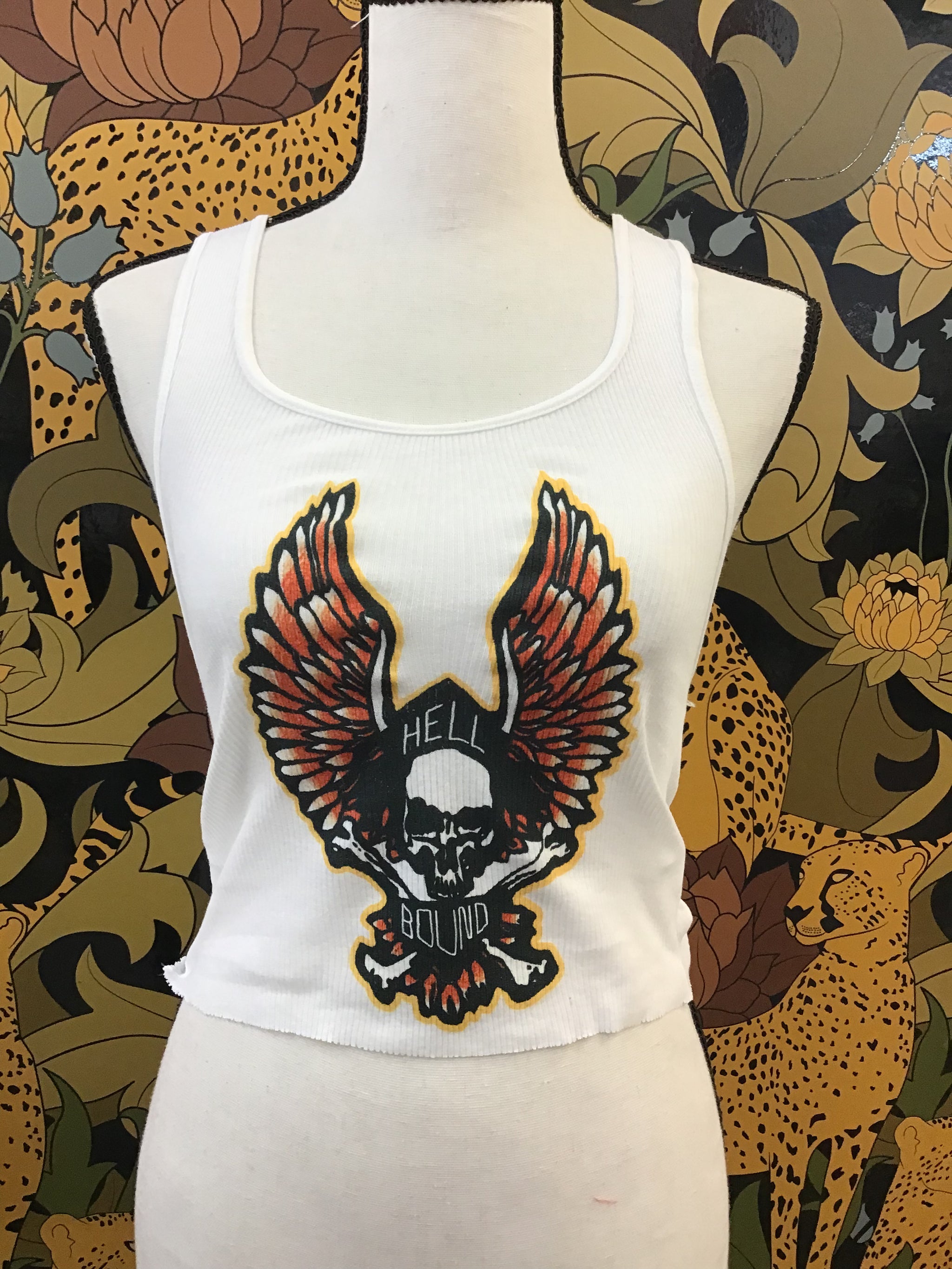 hellbound – Classic Rock Couture