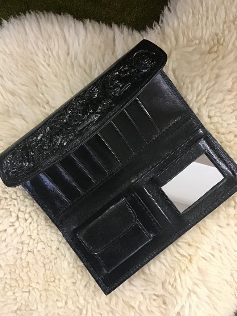 Leather Wallet