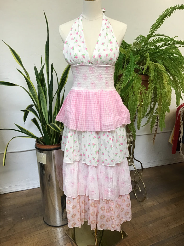 Bonnie Maxi Dress