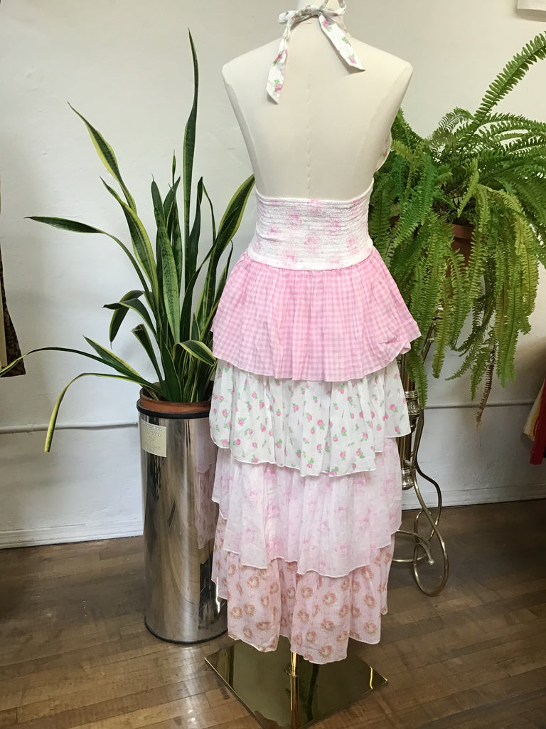 Bonnie Maxi Dress