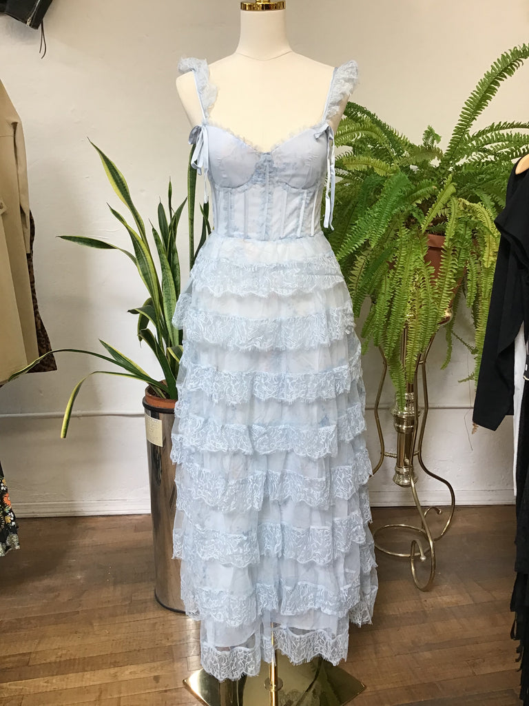 Adessa Maxi Dress