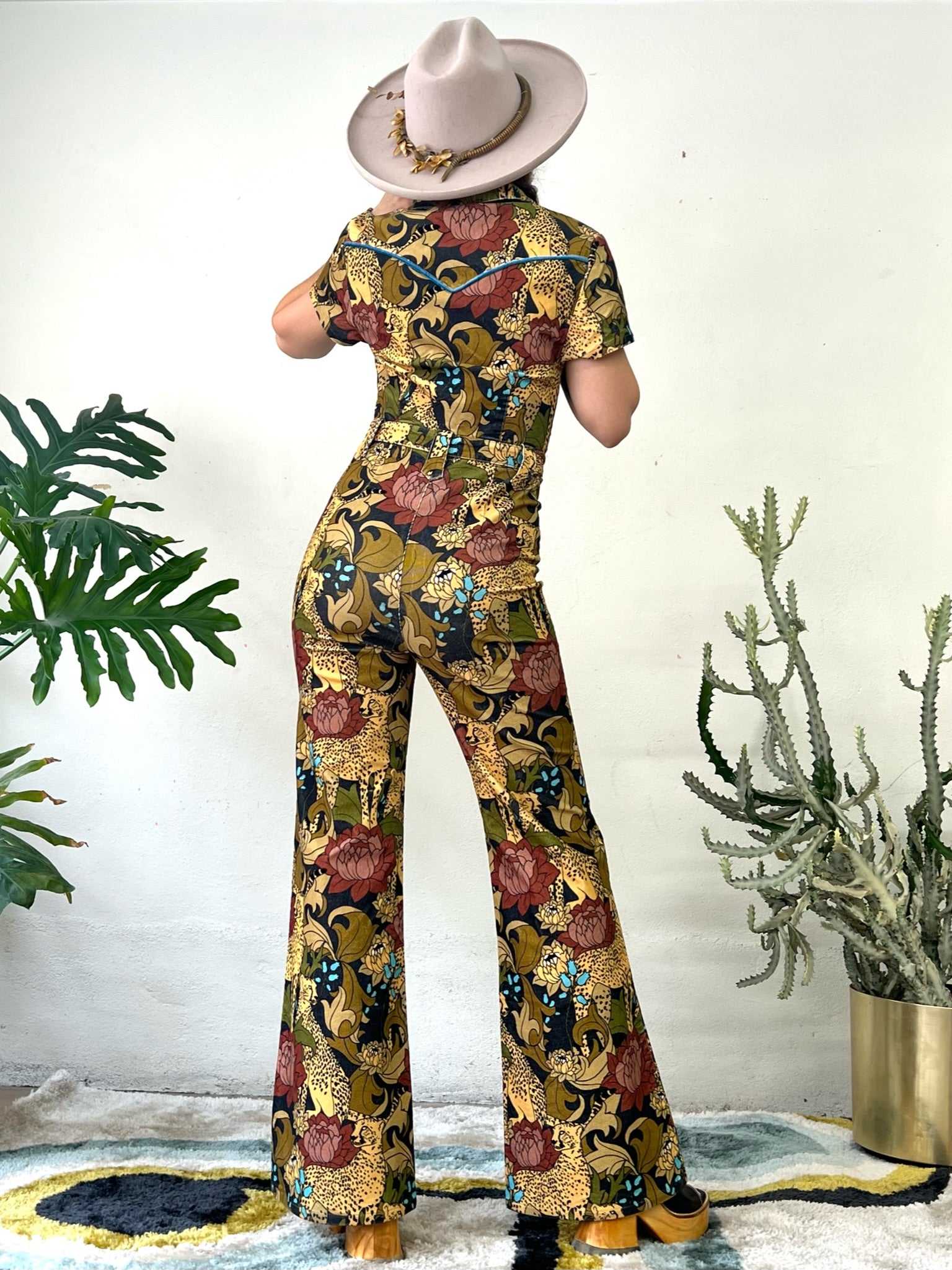 WILD CHILD CORDUROY COLLECTION – Classic Rock Couture