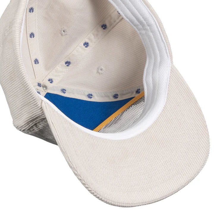 Sendero Corduroy Hats
