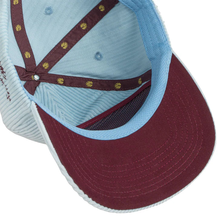 Sendero Corduroy Hats