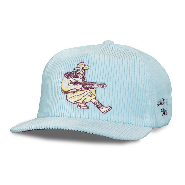 Sendero Corduroy Hats