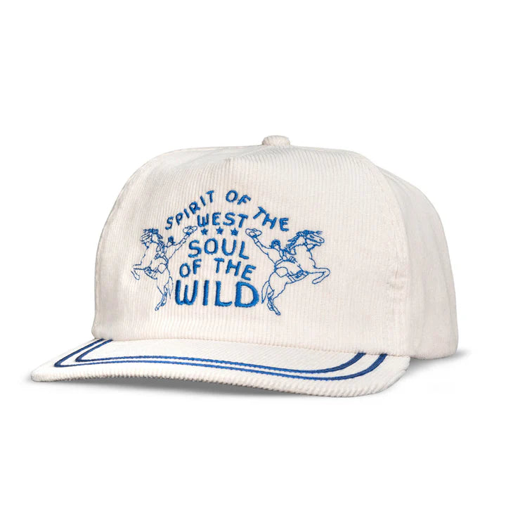 Sendero Corduroy Hats
