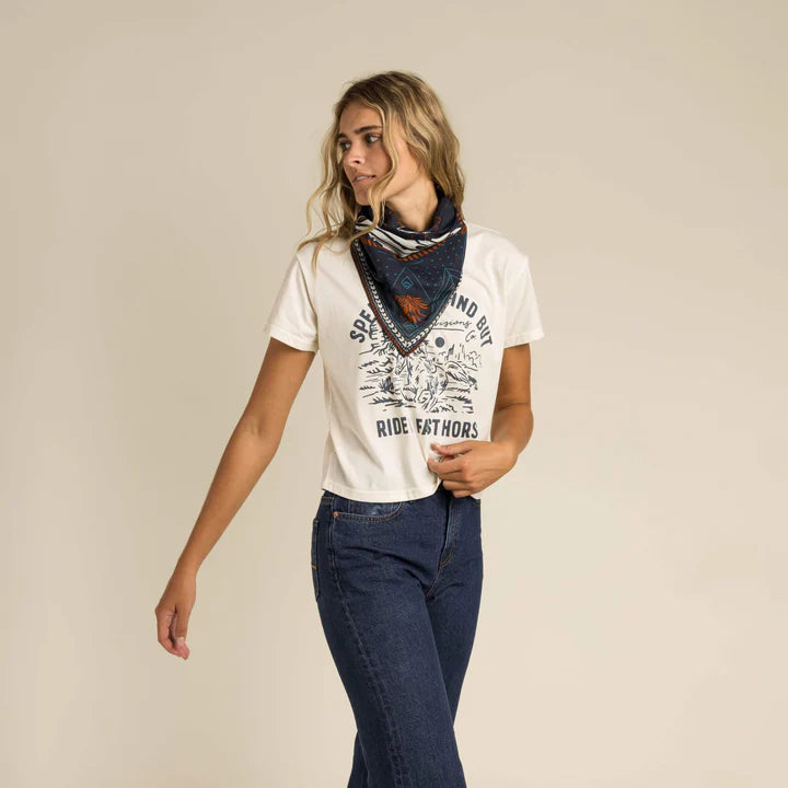 Sendero Western Art Bandanas