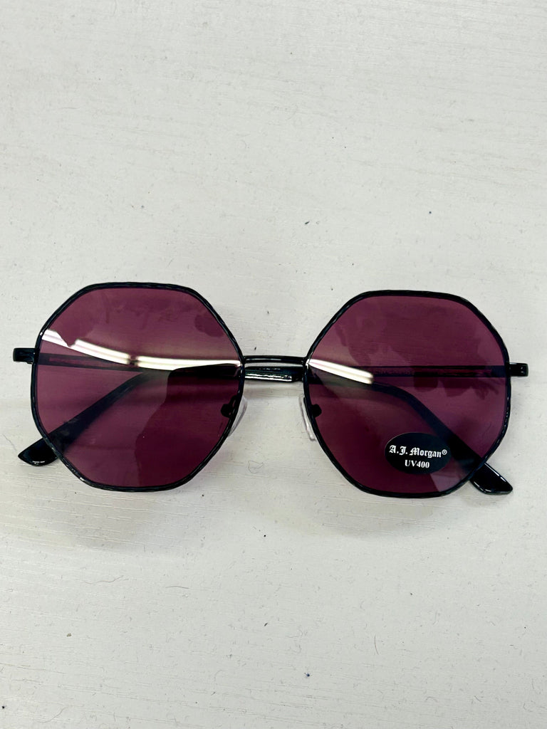 Fillmore Sunnies