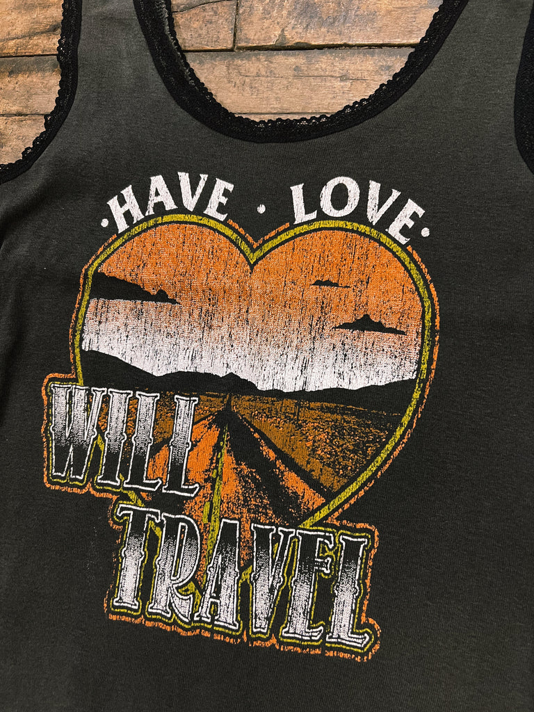 Have Love Will Travel