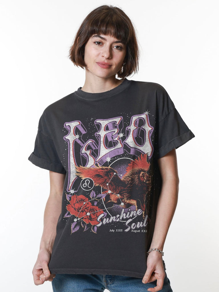 Zodiac Reunion Tour Tee