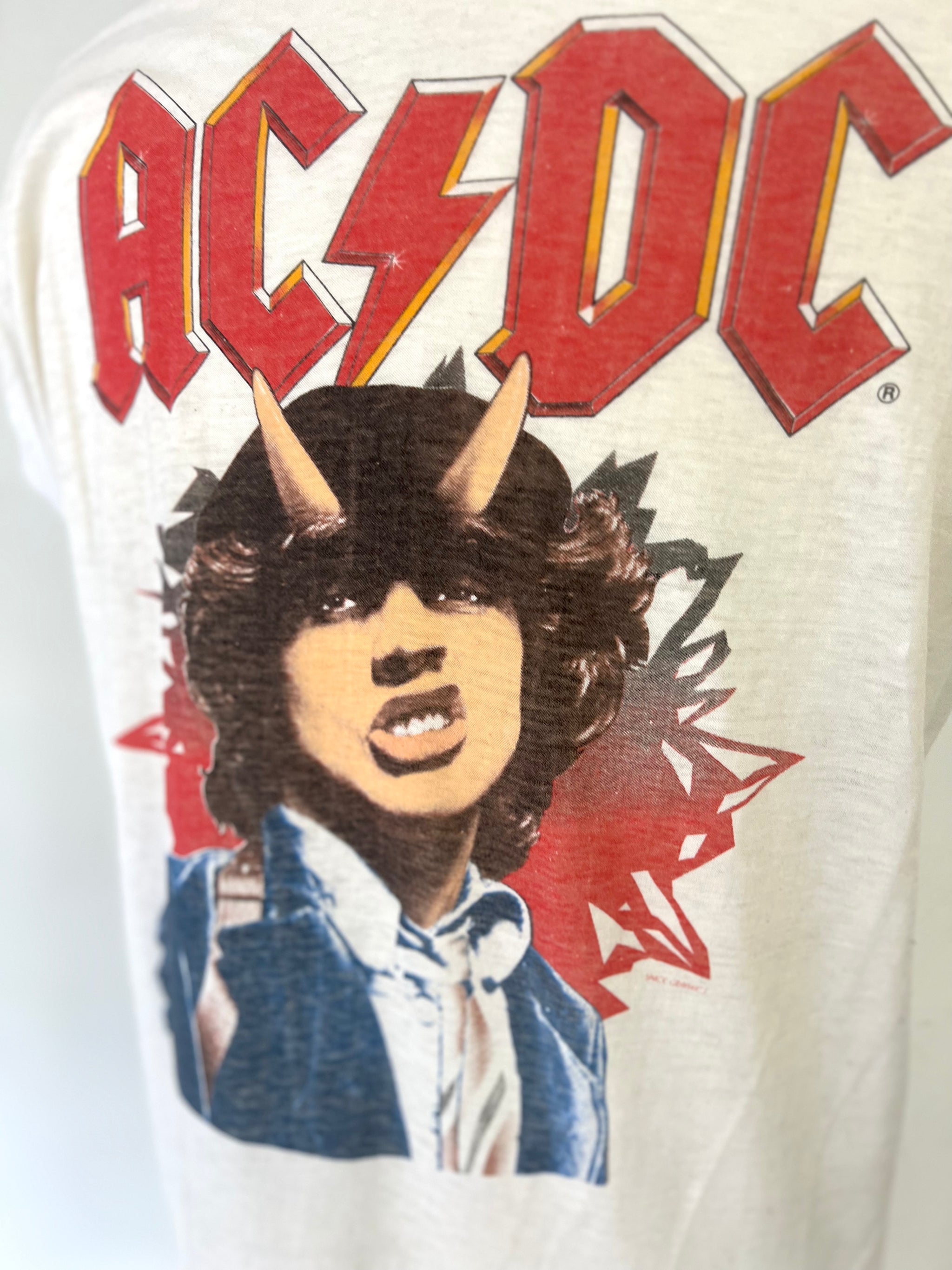 ᐉ Highway To Hell el mejor disco de AC/DC