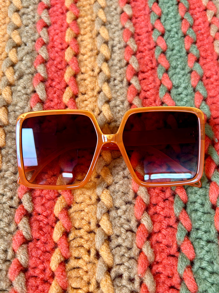 Kelso Sunnies