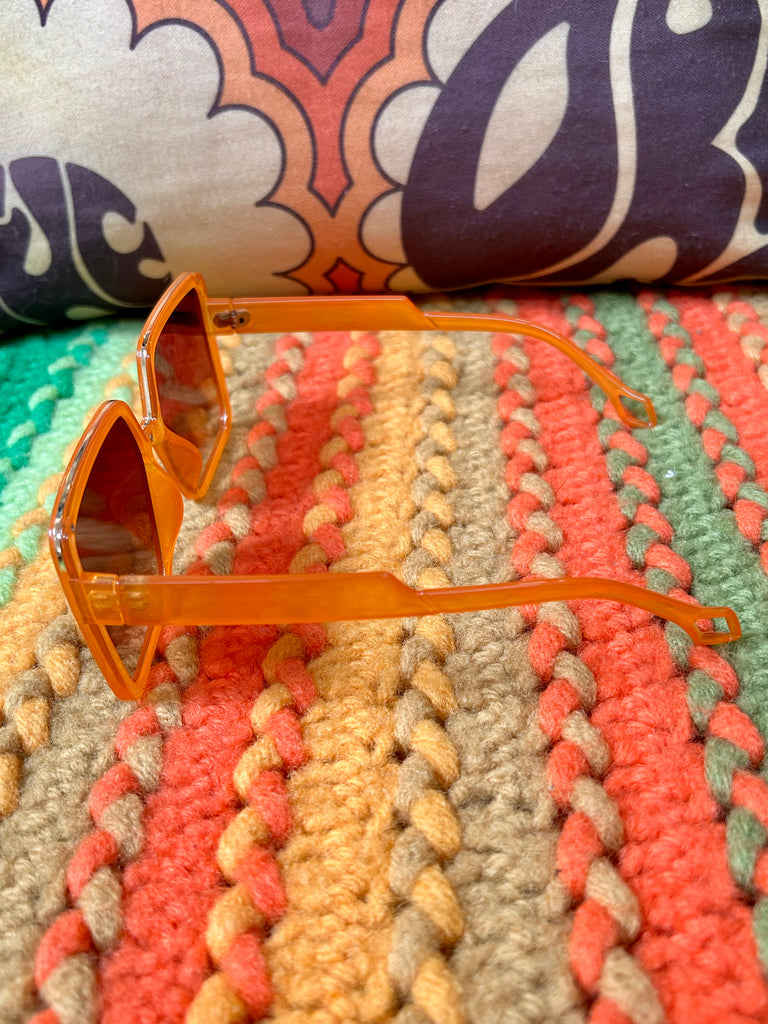 Kelso Sunnies