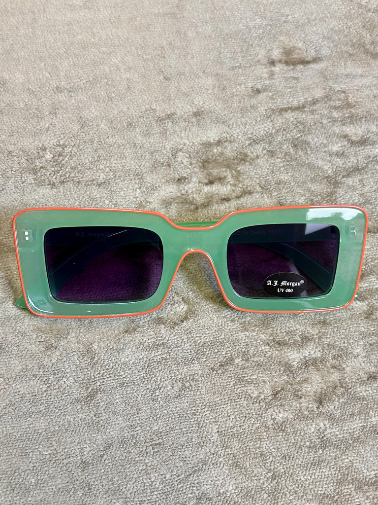 Metropolis Sunnies