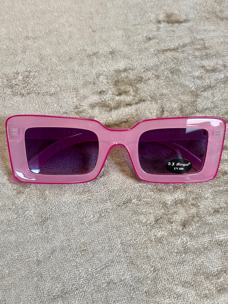 Metropolis Sunnies