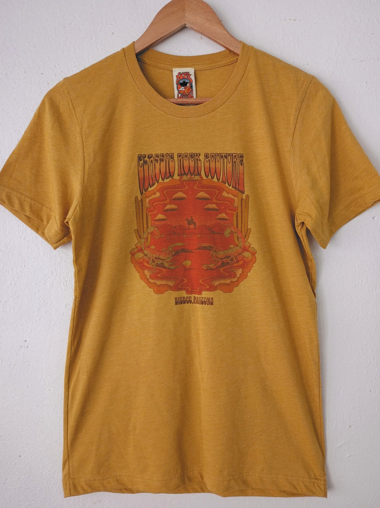 Desert Dweller Unisex Tee
