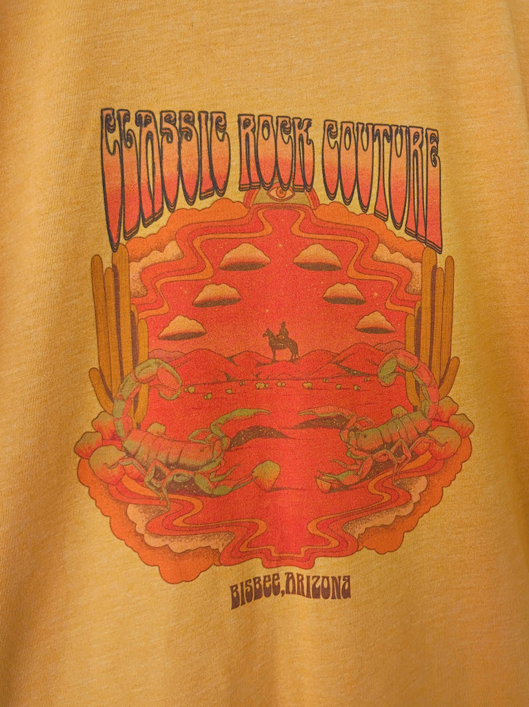 Desert Dweller Unisex Tee