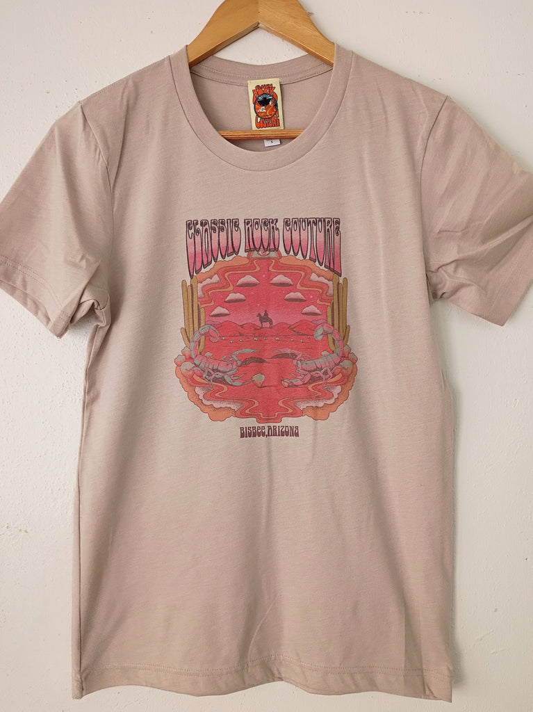 Desert Dweller Unisex Tee