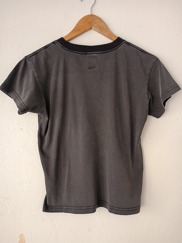 Faded Black Desert Dweller Tee