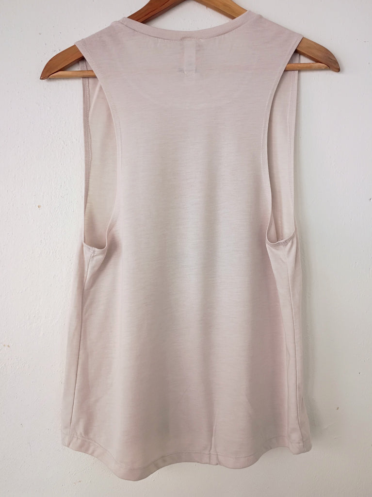 Stars Fall Muscle Tank