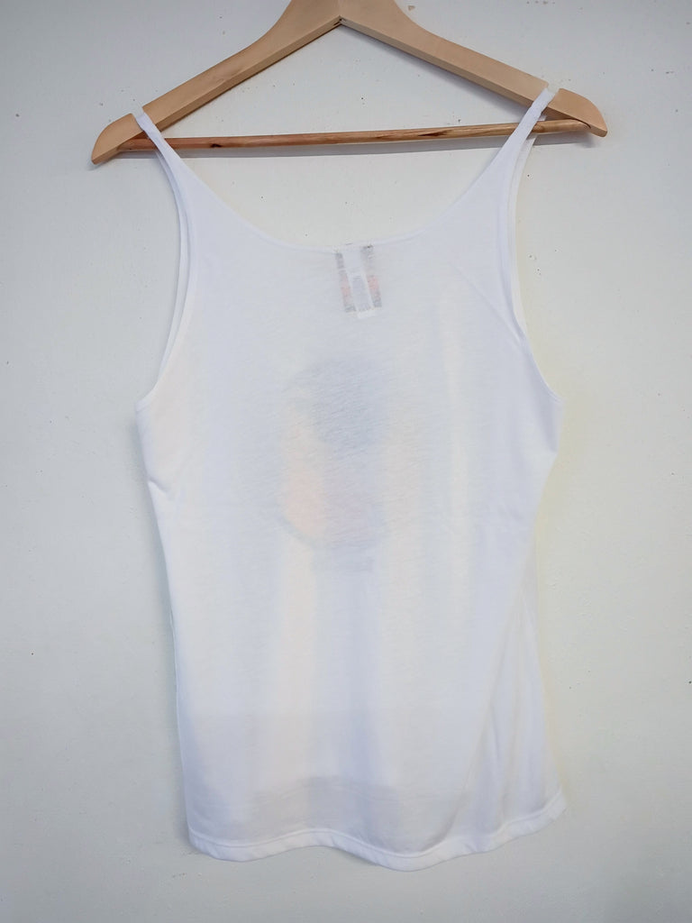 Bisbee Desert Child Slouchy Tank