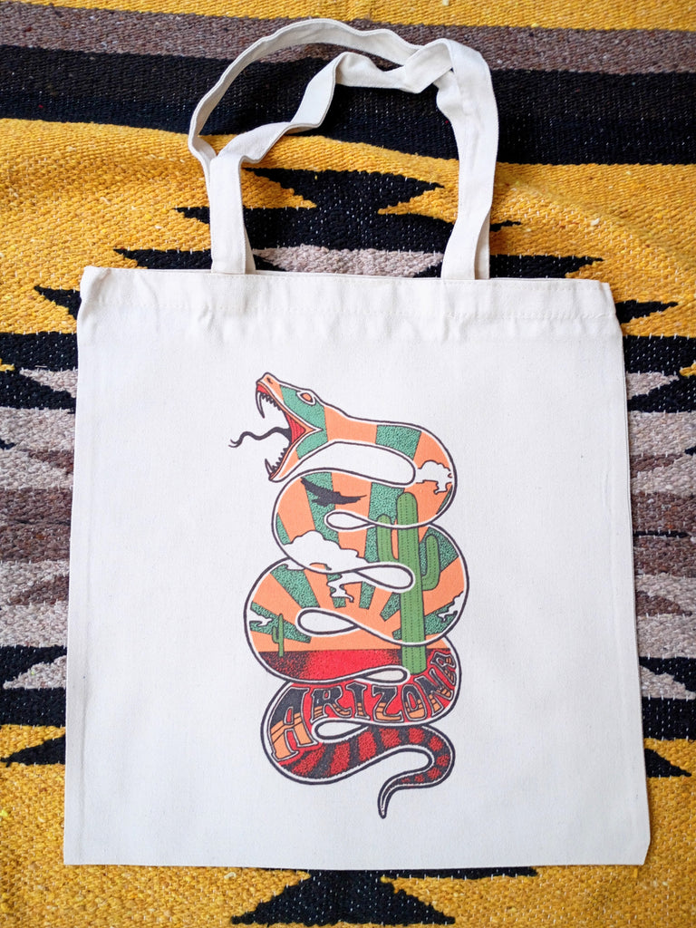 CRC Classic Tote Bag