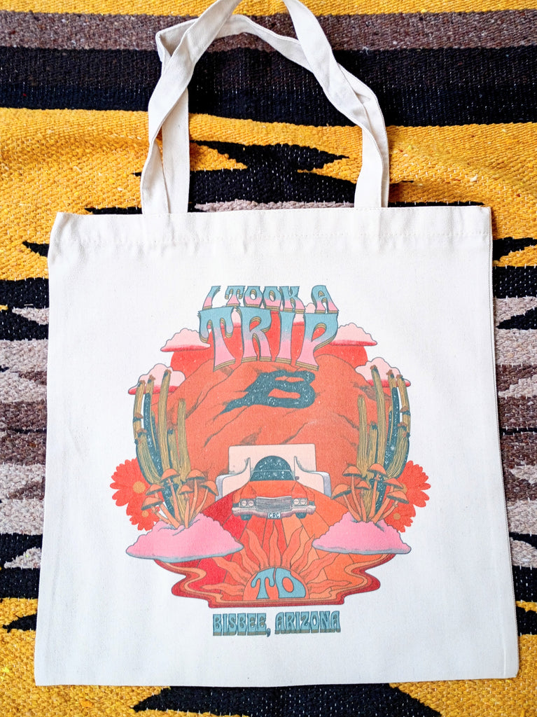 CRC Classic Tote Bag