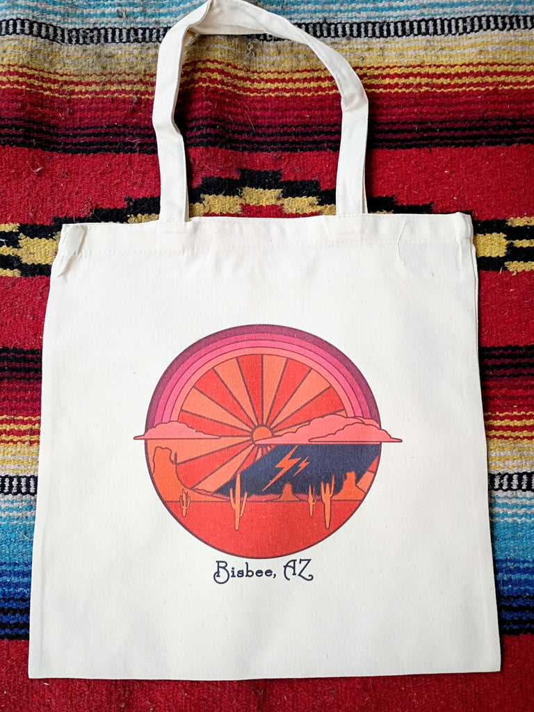 CRC Classic Tote Bag