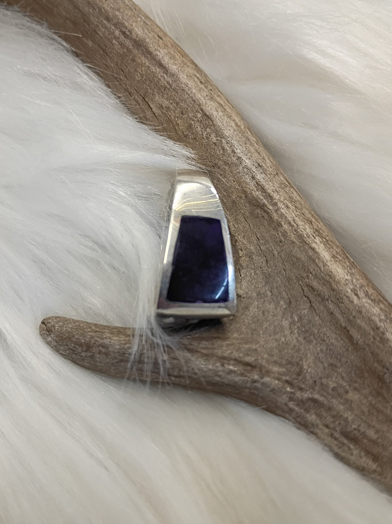 Suglite Saguaro Ring