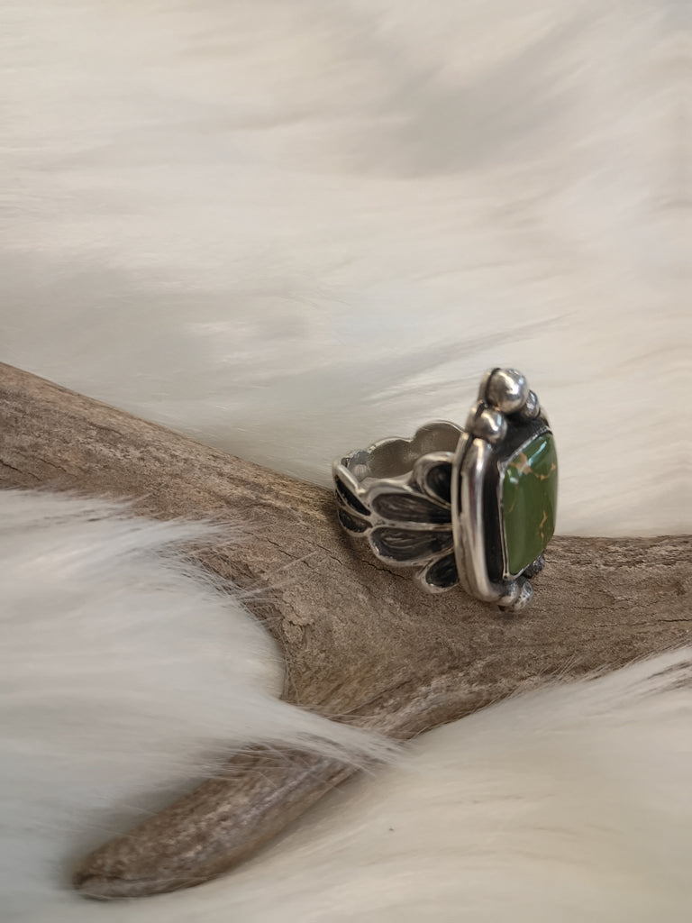 Royston Daisy Band RIng