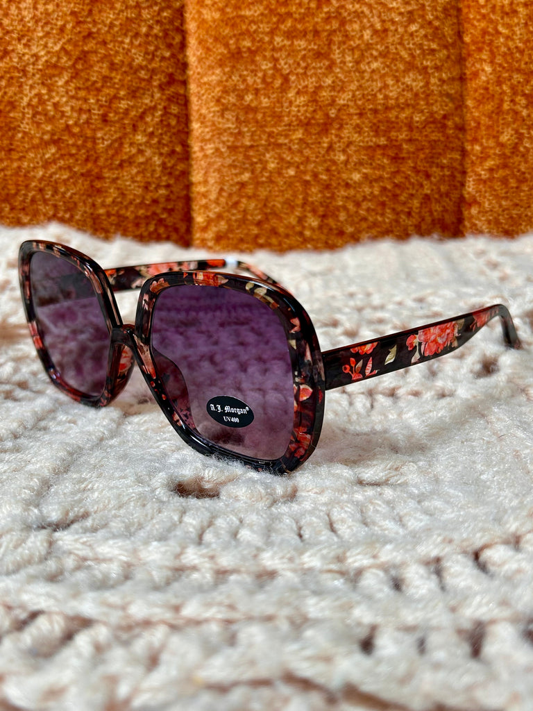 Lady Macbeth Sunnies