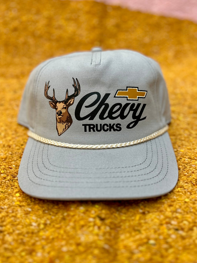 Chevy Trucks Hat