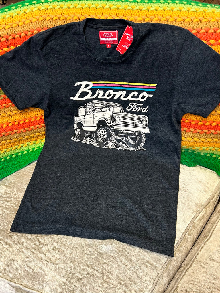 Ford Bronco Tee