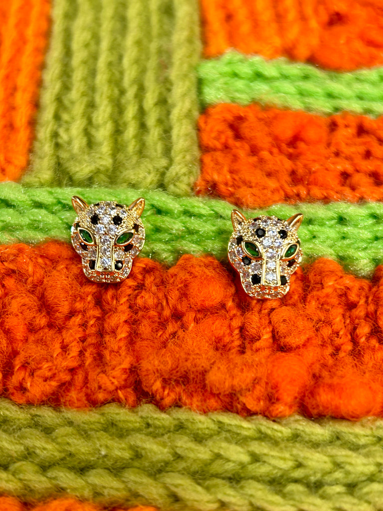 Animal Instinct Studs