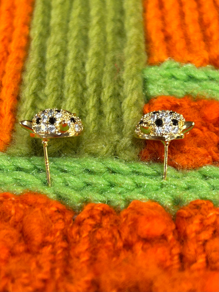 Animal Instinct Studs