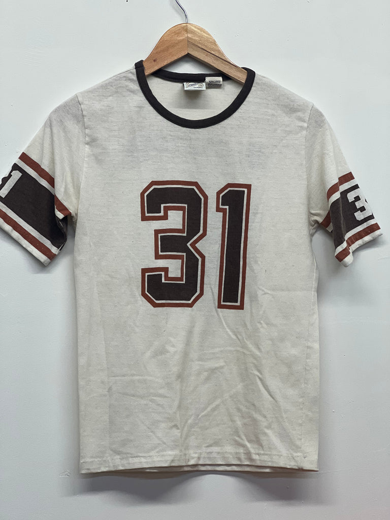 Vintage Mickey Mouse Ringer