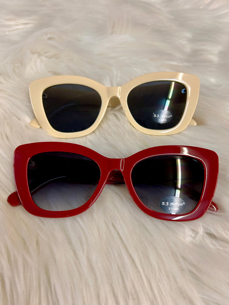 Cataclysmic Sunglasses