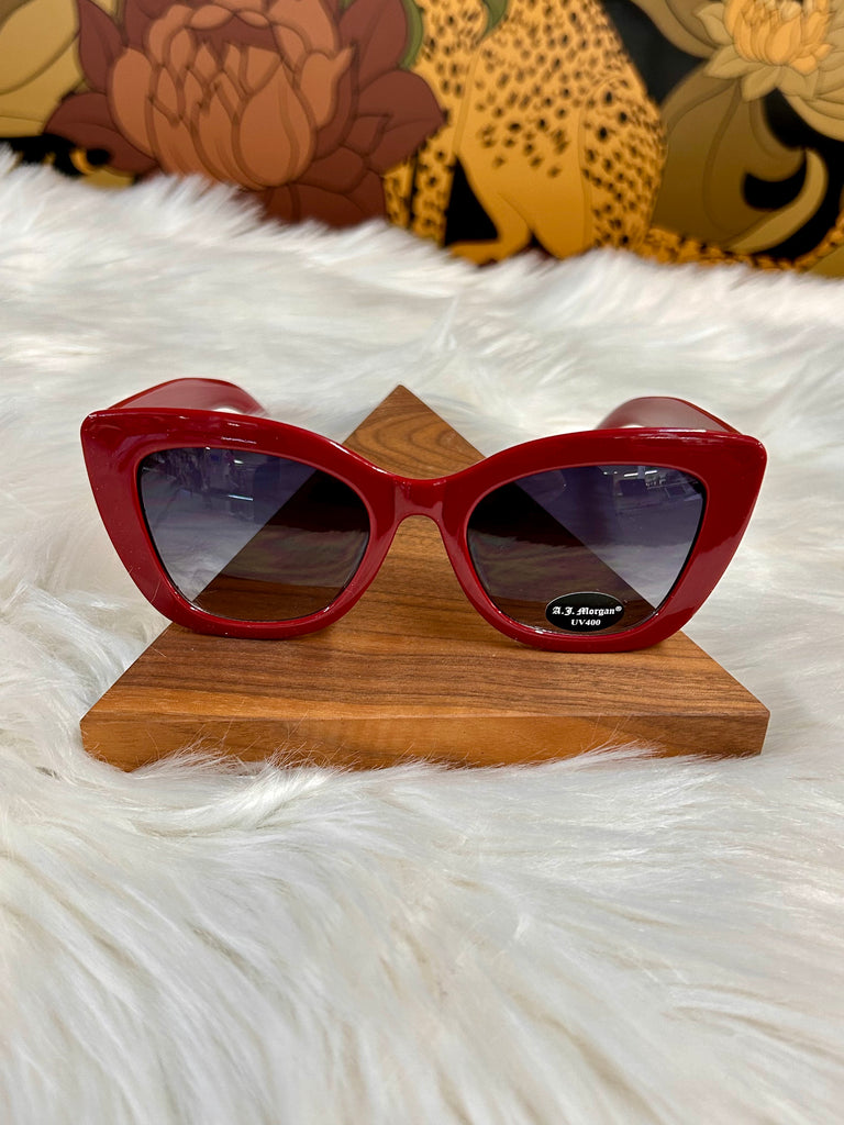 Cataclysmic Sunglasses