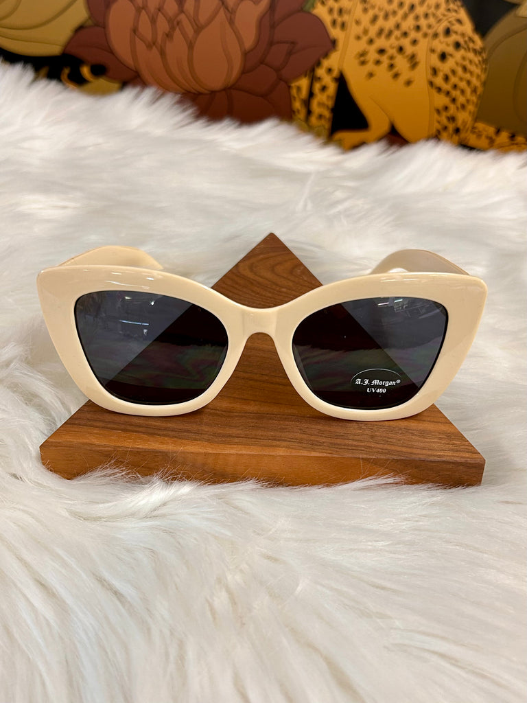 Cataclysmic Sunglasses