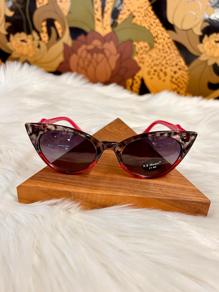 Wicked Wanda Sunglasses